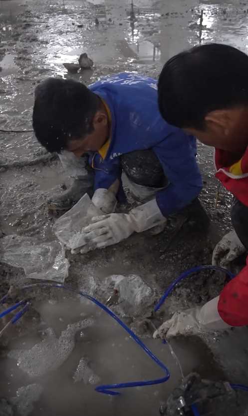 济宁任城区灌浆堵漏